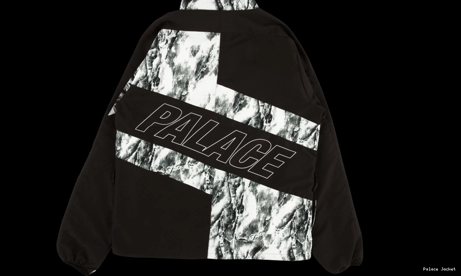 Cheap Palace Shell Madara Top 0713